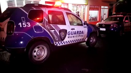 Livraria é alvo de furto no São Cristóvão