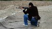 AK 47 Target Firing Training & Practice | Value Pakistan