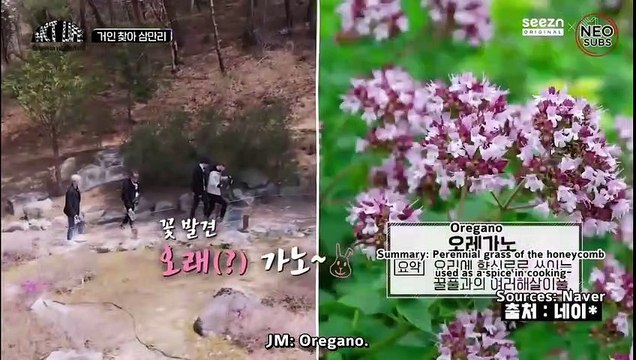 [NEOSUBS] 200707 NCT LIFE : DREAM in Wonderland E02