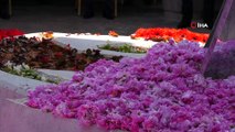9. Cumhurbaşkanı Süleyman Demirel, Ölümünün 5. Yılında Kabri Başında Anıldı