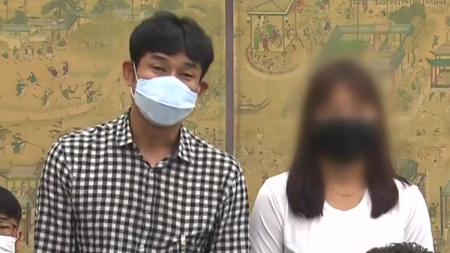 [뉴스큐] 가해자 김규봉 감독·장윤정 선수 폭행 부인 최숙현, 정신병으로 사망 / YTN