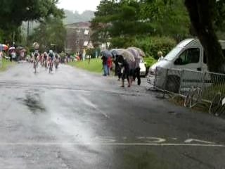 course vélo club nayais