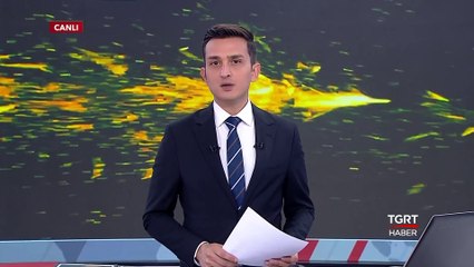 Bakan Akar Sınırda Operasyonu Takip Etti