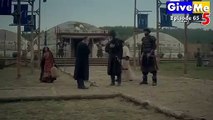 Ertugrul Ghazi Urdu |Season 1 Episode 65 | Ertugrul Urdu | Turkish Drama in Urdu | Urdu Dubbed