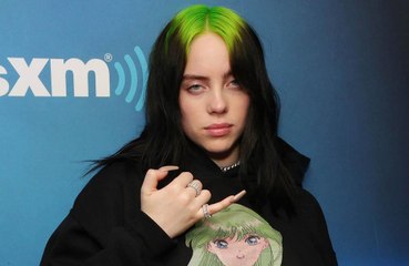 Billie's Major Bieber Fever: Billie Eilish almost sent to therapy over Justin Bieber obsession