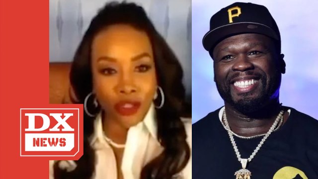 50 Cent & Vivica A. Fox Feud Reignites Over 'Angry Black Women' Comments