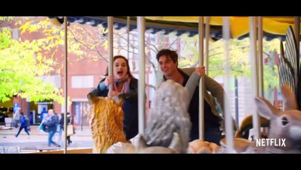 THE KISSING BOOTH 2 Official Trailer (2020) /Filmax Turkey/