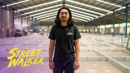 Pengusaha Bermodal Sampah