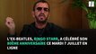 Ringo Starr, ex-Beatles, célèbre son 80ème anniversaire en ligne