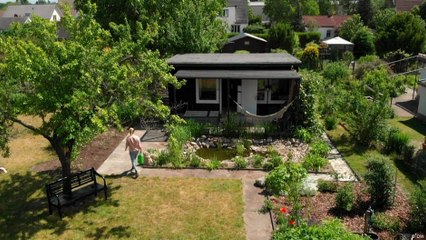 كورونا: الهروب إلى الطبيعة