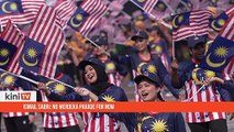 Ismail Sabri- No Merdeka parade for now