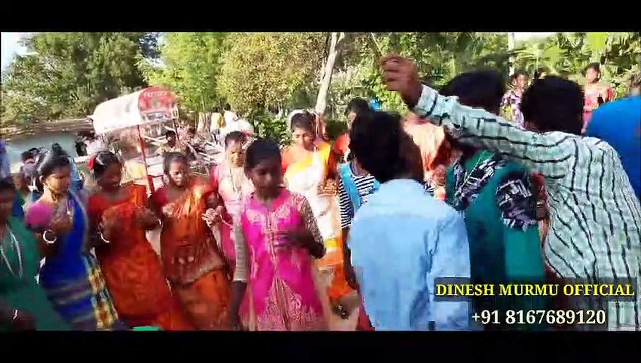 LAILAMUNI 4 NEW SANTALI VIDEO 2020 STEPHAN TUDU & DHANI MARANDI