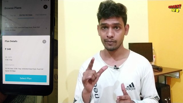 Jio को पछाड़ने आया नया टेलीकॉम|Jio को करारी टक्कर|Reliance Jio से सस्ता प्लान|BSNL News|Suggest Info