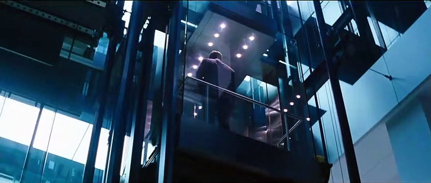 Jack Ryan: Shadow Recruit  - Trailer