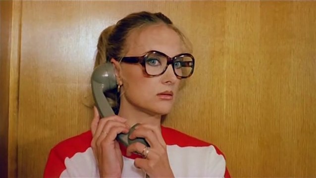 La moglie in vacanza... l'am.ante in citta'(Edwige Fenech, Barbara Bouchet) 3T