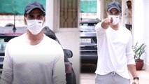 Akshay Kumar ने दिखाया अपना Swag: किसके ऊपर चिल्लाए Akshay देखिए video | FilmiBeat