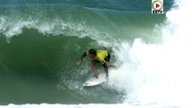 Hossegor    |    Kauli Vaast champion - Euskadi Surf TV