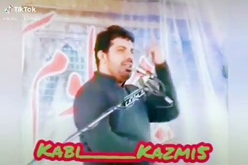 Allam Asif Raza Alvi