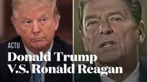 Reagan mac donald le fils caché de ronald mac donald