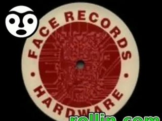 johnny jungle - johnny ( face records 1993 )