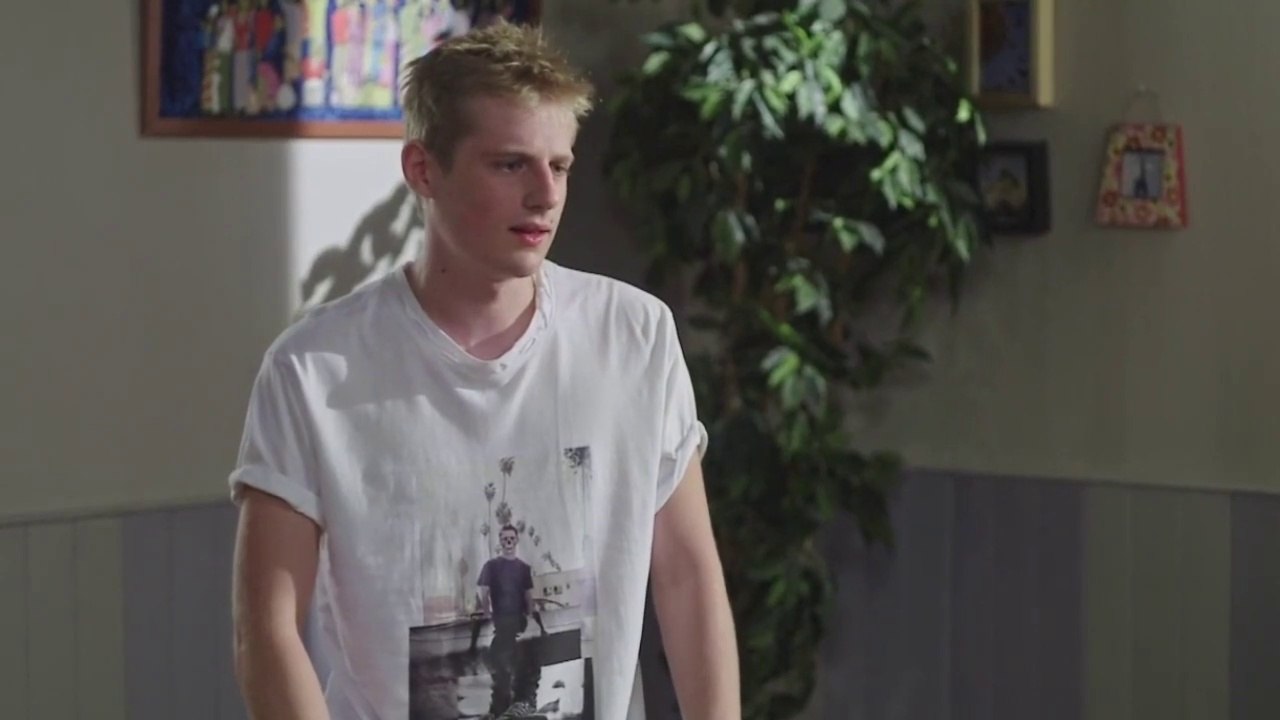 Plus belle la vie  : Luis et Tom - où en sont-ils ? Réponse !