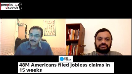 Corporate Interests are Determining US Response to COVID-19 (1)