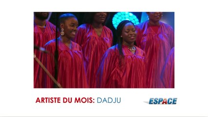 Promo du Mois avec Dadju 🎶
