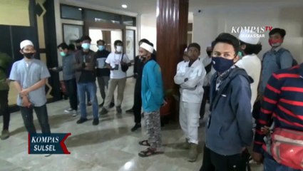 Kasus Salah Tembak dI Palu Ditangani Mabes Polri