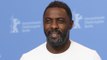 Idris Elba teases 'Luther' movie