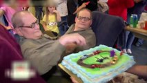 Dünyanın en yaşlı yapışık ikizleri 68 yaşında yaşamını yitirdi | Video