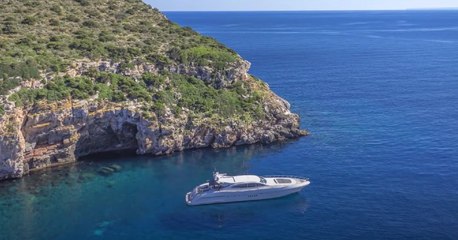 Baleares: Tagomago, la isla de  los 150 millones de euros