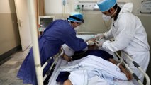 Iran reports highest one-day COVID-19 deaths since outbreak