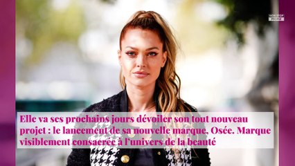 Caroline Receveur : déménagement, livre, série… Elle en dit plus sur ses projets