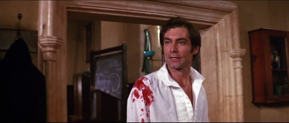 El doctor y los diablos 1985 parte 1