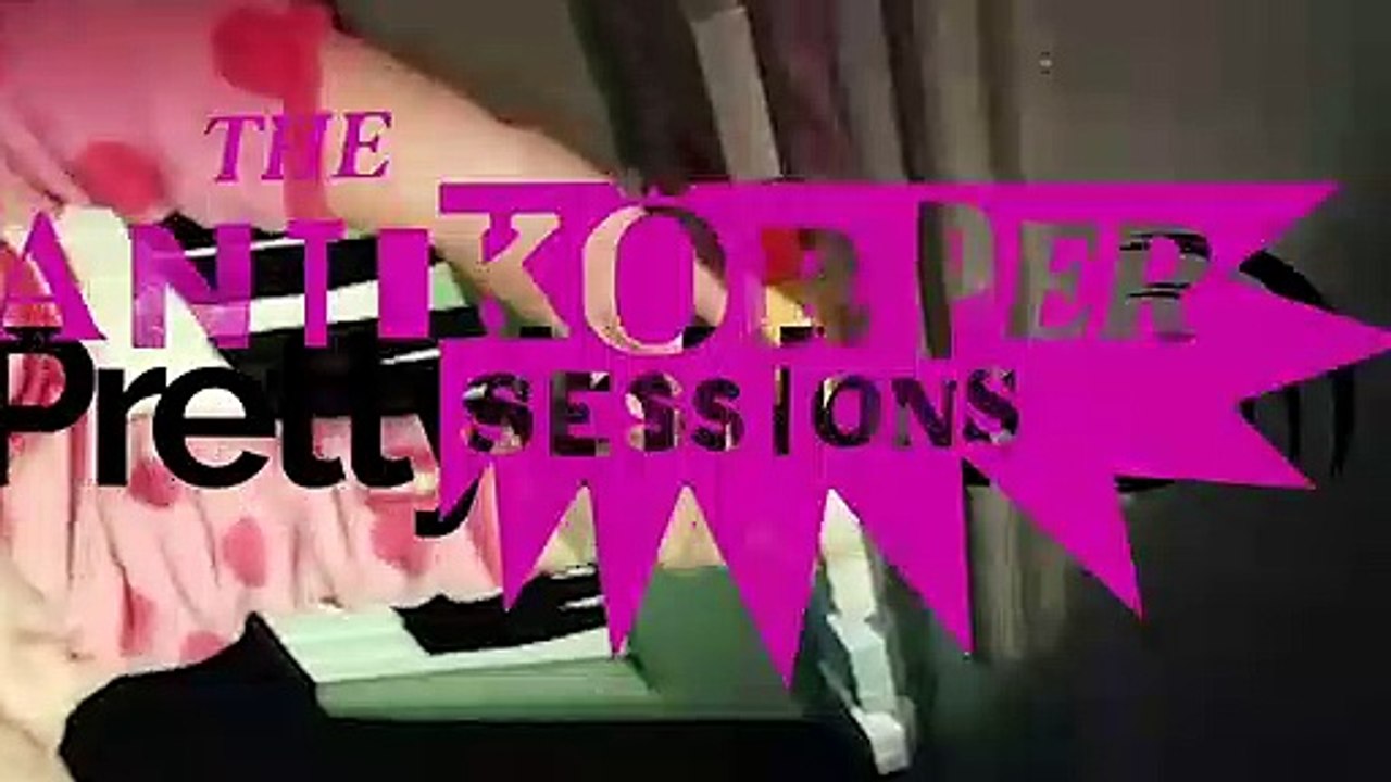 Seims - the antikörper sessions 09.07.2020 (preview teaser)