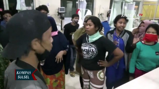 Keluarga Coba Ambil Paksa Jenazah Pasien Pdp