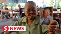 105-year-old “ma jie” searching for her true identity and family in China