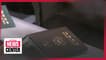 S. Koreans have third most powerful passports in the world