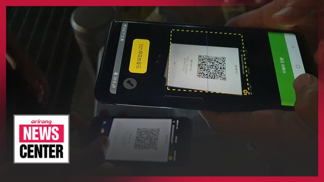 Churches in S. Korea banned from serving food, holding gatherings apart from normal services