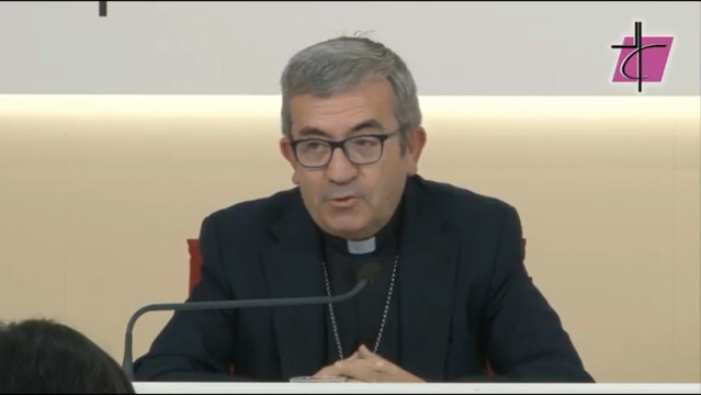 Argüello sobre funeral: Cada institución es libre de valorar quien va