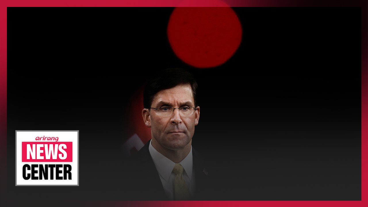 Defense ministers of U.S., Japan, Australia call for N. Korea to return to dialogue