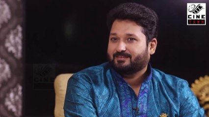Actor Sai Kiran Ram Got Bitten by a Snake