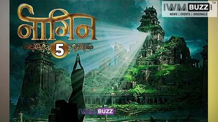 Naagin 5 spoiler alert Hina Khan and Dheeraj Dhoopar’s characters to DIE