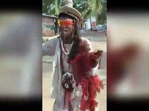 Togo - Assassinat du Col Madoulba: Un demi-fou interpelle Faure Gnassingbé à se prononcer sur l'affaire