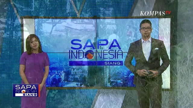 Rumah Rusak, Seorang Pria Terpaksa Tinggal di Kandang Kambing