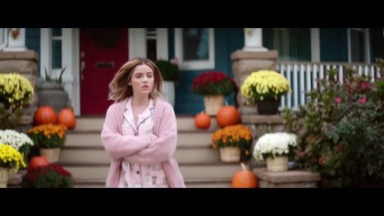 A Nice Girl Like You - Trailer