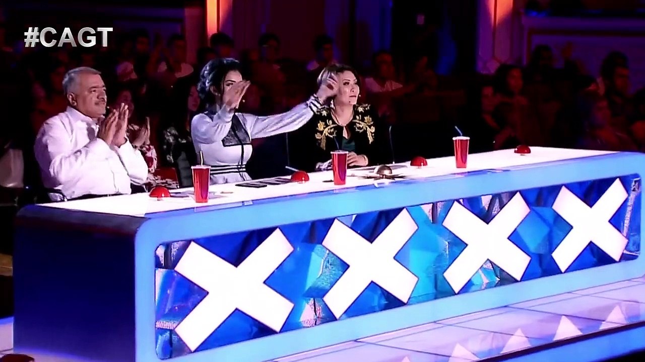 Got Talent