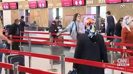 Son Dakika Haberi: Hacca gidemeyenler için 2 formül | Video