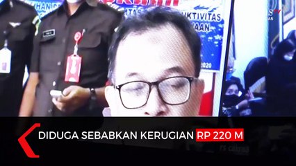 Kronologi Kasus Bank Sumut yang Sebabkan Kerugian Rp 202 Miliar