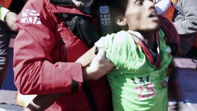 El documental Cartas mojadas , de Paula Palacios, se presentará en el Festival de Málaga y se estrenará en cines el 9 de octubre.